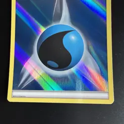 POKEMON HOLO 3 X ENERGY CARD BUNDLE FIRE WATER LIGHTING 2013 - Image 5