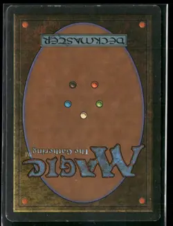 MTG Greed Magic The Gathering 4th Edition - Image 2