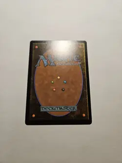 Aminatou, the Fateshifter (Rainbow Foil) Secret Lair Drop Foil - Image 2