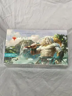 Play Booster Box Modern Horizons 3 MH3 MTG - Image 1