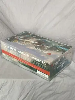 Play Booster Box Modern Horizons 3 MH3 MTG - Image 3