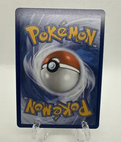 Pokemon TCG Arven's Mabosstiff EX #235/182 Sv10: Destined Rivals SAR Full Art NM - Image 2