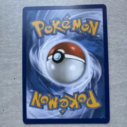 Pokemon TCG Yanmega ex SIR Full Art Holo Sv10: Destined Rivals 228/182 HP 280 - Image 2