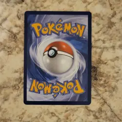 Nintendo Pokemon Talonflame POR Holo Fire Regular 091/088 OKACHEKE - Image 4