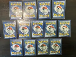 Pokemon V Lot - Eternatus, Lucario, Mewtwo, Steelix, Ho-Oh etc... - Image 2