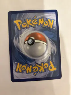 The Pokemon Company Pikachu XY89 XY Holo Promo 60HP Basic EN 2015 - Image 4
