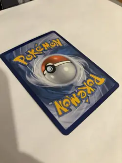 The Pokemon Company Pikachu XY89 XY Holo Promo 60HP Basic EN 2015 - Image 5