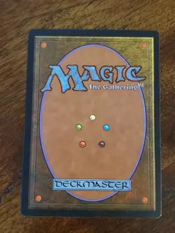 ** Chaosphere x1 **, LP, Mirage, see photos, WOTC MTG - Image 2