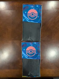 Pokemon TCG Chaos Rising - Pokemon Center Elite Trainer Box x2 - New And Sealed - Image 2