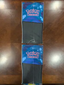 Pokemon TCG Chaos Rising - Pokemon Center Elite Trainer Box x2 - New And Sealed - Image 4