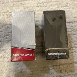 Pokemon White Flare & Phantasmal Flames Booster Bundles - Image 4
