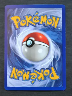 Hitmonchan #7 / 102 Base Set Holo - NM/LP - Pokemon 1999 TCG WOTC Vintage - Image 2