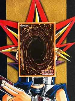 DPCT-ENY09 Scrap-Iron Scarecrow Ultra Rare Limited Edition LP Yugioh - Image 2
