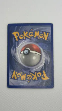 Pidgeot 8/64 Heavy Play Jungle Set 1999 Pokemon Card Holo Rare Holofoil - Image 2