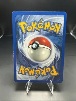 Pokemon Focus Band 86/111 Neo Genesis Unlimited Rare Regular English Card - Image 3