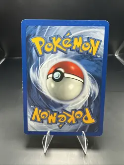 Pokemon Focus Band 86/111 Neo Genesis Unlimited Rare Regular English Card - Image 4