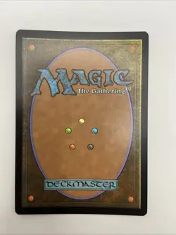 MTG Magic the Gathering Aura of Silence (C15-60/1703) Mystery Booster LP - Image 2