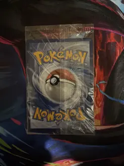 SEALED Mega Charizard X EX MEP 023 Pokemon TCG UPC Promo - Image 2