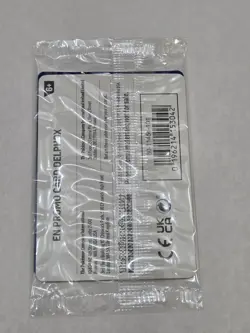 Delphox 013/086 Stamped Promo SEALED Chaos Rising Pokemon Card From BestBuy - Image 3