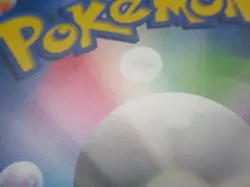 9Pokemon Japanese Card Holo Rare Celebi Nintendo 1st Edition 001/036 - Image 5