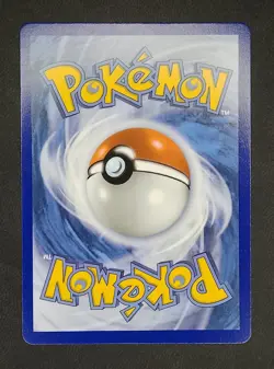 Beedrill EX 003 Chaos Rising Pokemon card - Image 2