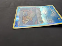 Pokemon TCG Buizel Mysterious Treasures 75/123 Reverse Holo Common 2007 Nintendo - Image 3