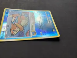 Pokemon TCG Buizel Mysterious Treasures 75/123 Reverse Holo Common 2007 Nintendo - Image 4