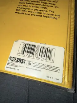 VTG 1999 Pokemon Bulbasaur Yellow Collectors Album Binder Sealed UNOPENED - Image 3