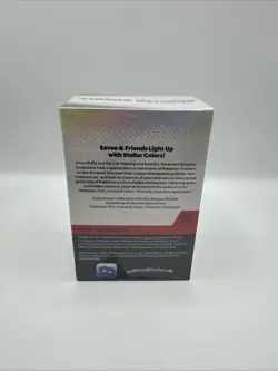 Pokemon TCG Prismatic Evolutions Booster Bundle - New Factory Sealed - Image 2