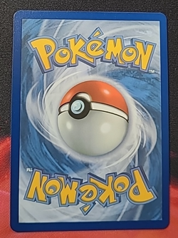 Pokemon Scalpion 064/086 Masterball 10.5 Foudre Noire - Francais Fr - Image 2