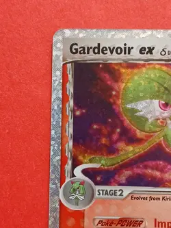 Pokemon Celebrations Gardevoir ex Delta Species 93/101 Classic Collection Holo - Image 2