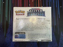 Pokemon TCG: Sword & Shield Silver Tempest Booster Box - Sealed - Image 2