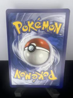 Pokemon TCG Celebi V Ultra Rare Full Art Holo Fusion Strike 245/264 - Image 2