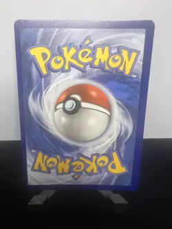 Pokemon TCG Celebi V Ultra Rare Full Art Holo Fusion Strike 245/264 - Image 4