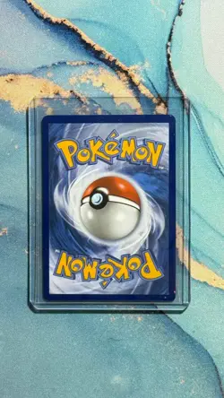 Meowth 106/094 Pokemon TCG Phantasmal Flames Illustration Rare - Image 2