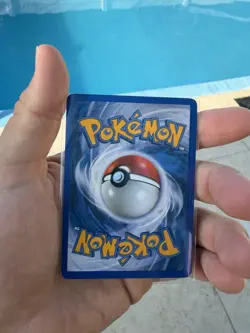 Pokemon TCG Team Magma's Groudon 9/95 Team Magma vs Team Aqua 100 HP - Image 2