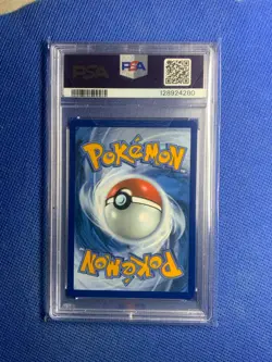 2025 POKEMON DRI EN-DESTINED RIVALS #202 TEAM ROCKET'S RATICATE PSA 10 - Image 2