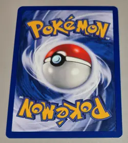 Misty's Magikarp # 88/132 Common Gym Challenge 2000 Pokemon EN N.Mi-Mint Vintage - Image 3