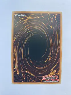 Millennium Ankh 1st Starlight Rare MP25-EN011 Yu-Gi-Oh! - Image 2