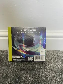 Magic: The Gathering Edge of Eternities Collector Booster Box - New & Sealed✅✅ - Image 2
