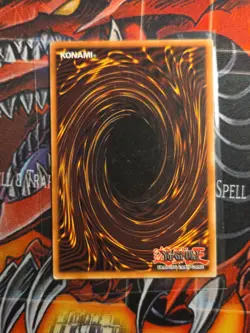 Mystical Space Typhoon (MRL-047) Magic Ruler Unlimited Edition, Ultra Rare, LP - Image 5