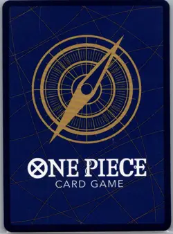 Enel (Alternate Art) OP05-100 English Awakening of the New Era - One Piece - NM - Image 2