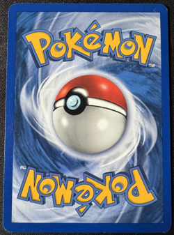 Neo Discovery Pokemon Card : Unown O [1st Edition] #69 - Immaculate - Image 2