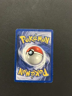 Charmander 50/82 | Team Rocket | Non Holo Pokemon Card HP - Image 2
