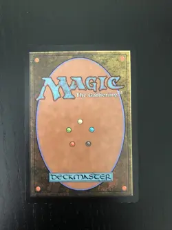 1x Kiora Behemoth Beckoner - Japanese Alt Art - Pre-Release Promo - NM - Image 2