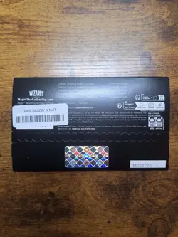 Secret Lair x Marvel's Deadpool Rainbow Foil Edition, New Sealed (See Details) - Image 2