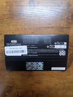 Secret Lair x Marvel's Deadpool Rainbow Foil Edition, New Sealed (See Details) - Image 3