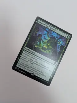 MTG - Comforting Counsel - Secrets of Strixhaven NM/M Condition - Image 2