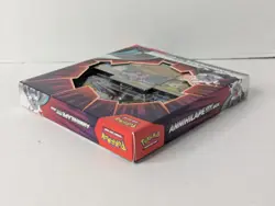 Pokemon TCG: Annihilape Ex Box Factory Sealed NEW 4 Packs - Image 3