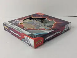 Pokemon TCG: Annihilape Ex Box Factory Sealed NEW 4 Packs - Image 4